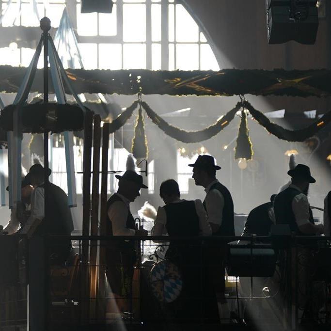 Beer and merriment flow at the 189th Oktoberfest in Munich